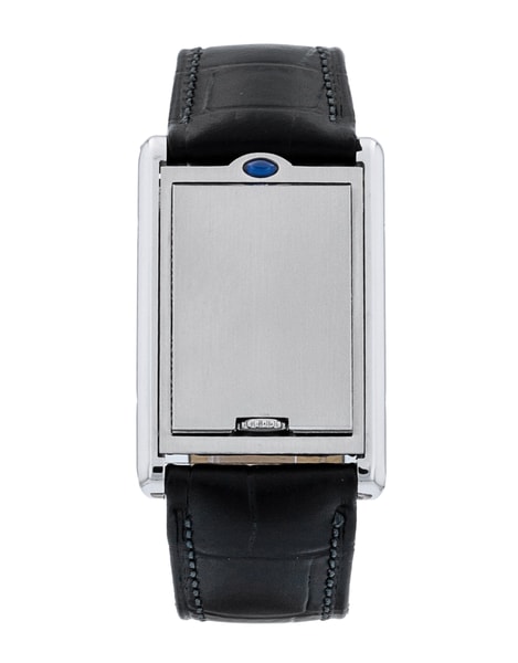Cartier Tank Basculante W1011258